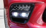 Jeep Grand Cherokee SRT 2017 года (AU)
